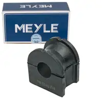 MEYLE 7146150016 Stabilisatorlager Lagerung f&uuml;r FORD Transit Vorderachse 1748361