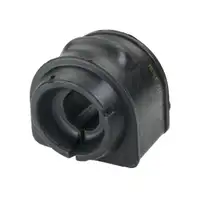 2x MEYLE 7146150017 Stabilisatorlager f&uuml;r FORD Focus 2 MAZDA 3 BK BL 5 CW VOLVO V40 hinten