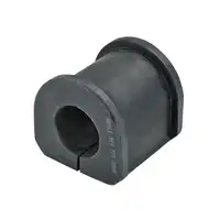 2x MEYLE 8147150000 Stabilisatorlager f&uuml;r OPEL Vectra C Signum SAAB 9-3 2 hinten 24457843