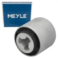 MEYLE Lagerbuchse Radlagergehäuse für MERCEDES W177 V177 CLA C118 GLA H247 X247 hinten