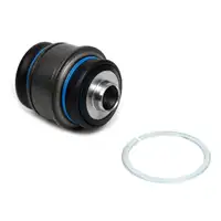 2x MEYLE / HD Integrallenker Lagerbuchsen Schrauben f&uuml;r BMW E60 E61 E63 E64 E65-67 hinten