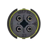 MEYLE Lambdasonde f&uuml;r MERCEDES W202 S202 C208 A208 Sprinter 901-904 W638 28-35 2 28-46 2