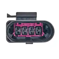 MEYLE Lambdasonde f&uuml;r VW Golf 5 6 Passat B6 B7 Polo 5 AUDI A3 8P SEAT Ibiza 3 4 Leon 1P1