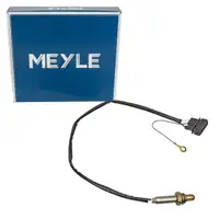 MEYLE Lambdasonde f&uuml;r VW Golf 1-4 Passat B3/B4 SEAT Ibiza 2 6K1 Toledo 1 Cordoba 1.8/2.0i