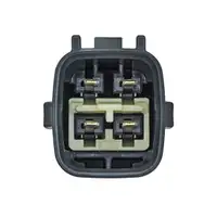 MEYLE Lambdasonde VOR KAT f&uuml;r CITROEN C1 PEUGEOT 107 PM PN TOYOTA Aygo B1 Yaris P9 P13 1.0