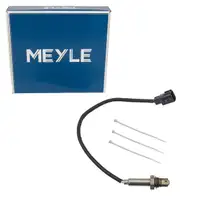 MEYLE Lambdasonde VOR KAT f&uuml;r CITROEN C1 PEUGEOT 107 PM PN TOYOTA Aygo B1 Yaris P9 P13 1.0