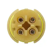 MEYLE Lambdasonde f&uuml;r BMW E36 E46 E39 E60 E61 E38 E65 E66 E67 E31 X3 E83 X5 E53 Z3 E36 Z4