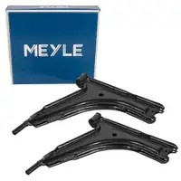 2x MEYLE Querlenker f&uuml;r VW Golf 1 Caddy 1 Jetta 1 Scirocco PORSCHE 924 944 vorne unten