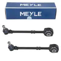 2x MEYLE Querlenker f&uuml;r MERCEDES W212 S212 CLS C218 X218 Vorderachse unten 2123301911