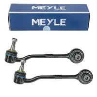 2x MEYLE Querlenker Radaufh&auml;ngung f&uuml;r BMW 3er E90 E91 E92 X1 E84 xDrive Vorderachse vorne