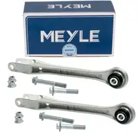 2x MEYLE Querlenker Lenker f&uuml;r PORSCHE 996 997 Boxster 986 vorne o. hinten 99634104306