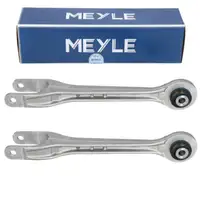 2x MEYLE 4160500036 Querlenker Lenker f&uuml;r PORSCHE 997 Boxster Cayman 987 vorne 99734104302