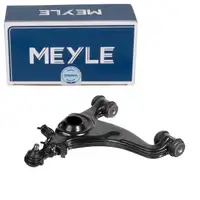 MEYLE Lower Front Left Control Arm for MERCEDES W124, A124, C124, S124, W201, R129 1243303007