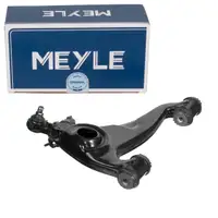 MEYLE Querlenker f&uuml;r MERCEDES W124 A124 C124 S124 W201 R129 vorne unten rechts 1243303107