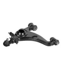 2x MEYLE control arms + ball joints for MERCEDES 190 W201 without sport suspension (front lower)