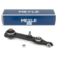 MEYLE 0160500018 Querlenker + Traggelenk f&uuml;r MERCEDES W211 Vorderachse hinten unten rechts