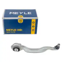 MEYLE HD 0160500024/HD VERST&Auml;RKT Querlenker f&uuml;r MERCEDES W220 W221 C216 vorne rechts unten