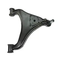 MEYLE HD 0160500054/HD VERST&Auml;RKT Querlenker f&uuml;r MERCEDES Sprinter VW 2 vorne rechts unten