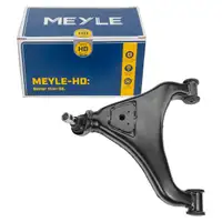 MEYLE HD 0160500056/HD VERST&Auml;RKT Querlenker f&uuml;r MERCEDES Sprinter VW LT 2 vorne links oben