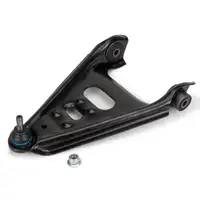 2x MEYLE Querlenker + Traggelenk f&uuml;r SMART ForTwo Cabrio Coupe 451 vorne 4513300010