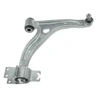 2x MEYLE Querlenker Lenker + Traggelenk f&uuml;r MERCEDES-BENZ W176 W246 C117 X117 X156 vorne