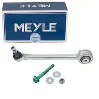 MEYLE Querlenker Lenker f&uuml;r MERCEDES GLK-Klasse X204 Vorderachse hinten unten 2043308011