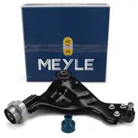 MEYLE HD 0160500087HD VERST&Auml;RKT Querlenker f&uuml;r MERCEDES Viano Vito/Mixto W639 vorne links