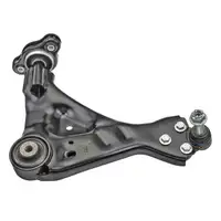 2x MEYLE Querlenker + Traggelenk f&uuml;r MERCEDES V-Klasse Vito Marco Polo W447 vorne unten
