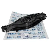 MEYLE Querlenker Federaufnahme f&uuml;r MERCEDES 190 W201 W202 W203 W124 W210 hinten 2023500206