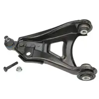 MEYLE HD 16-160500008/HD VERST&Auml;RKT Querlenker f&uuml;r RENAULT Clio 2 Kangoo vorne links unten