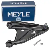 MEYLE 16160500016 Querlenker f&uuml;r DACIA RENAULT Logan Sandero Vorderachse rechts unten