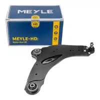 MEYLE HD 16-160500018/HD Querlenker f&uuml;r OPEL Vivaro A Trafic 2 vorne rechts unten