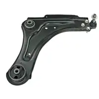 MEYLE HD 16-160500044/HD VERST&Auml;RKT Querlenker f&uuml;r RENAULT Laguna 3 Vorne rechts unten