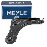 MEYLE Querlenker f&uuml;r RENAULT Megane 3 Grand/Scenic 3 Fluence vorne rechts unten 545009207R