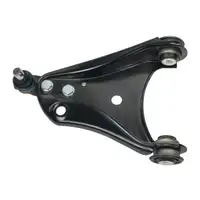 MEYLE HD 16-160500051/HD VERST&Auml;RKT Querlenker f&uuml;r RENAULT Twingo 2 Vorderachse links unten