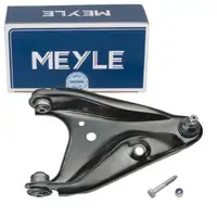 MEYLE Querlenker f&uuml;r DACIA Logan 2 Lodgy Sandero 2 vorne unten au&szlig;en rechts 545004529R
