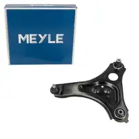 MEYLE 16-160500073 Querlenker f&uuml;r RENAULT Twingo 3 SMART Fortwo vorne links unten au&szlig;en