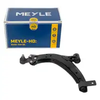 MEYLE HD 11-160500004/HD VERST&Auml;RKT Querlenker f&uuml;r PEUGEOT bis ORGA 7969 vorne links unten