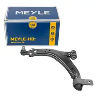 MEYLE HD 11-160500015/HD VERST&Auml;RKT Querlenker f&uuml;r PEUGEOT 306 ORGA 7970 vorne links unten