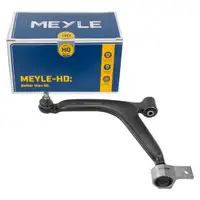 MEYLE HD 11-160500048/HD Querlenker f&uuml;r CITROEN Berlingo Partner vorne links unten