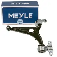 MEYLE 11-160500068 Querlenker f&uuml;r CITROEN C8 Jumpy 2 PEUGEOT Expert 2 vorne unten links