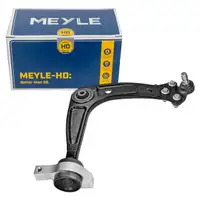 MEYLE HD 11-160500085/HD VERST&Auml;RKT Querlenker f&uuml;r PEUGEOT 1 vorne rechts unten 9666681380