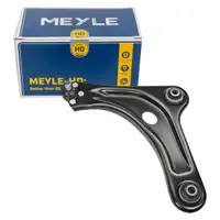 MEYLE HD 11-160500081/HD VERST&Auml;RKT Querlenker f&uuml;r CITROEN PEUGEOT 1007 vorne links unten