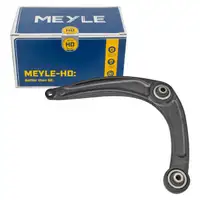 MEYLE HD 11-160500110/HD VERST&Auml;RKT Querlenker f&uuml;r CITROEN 2 PEUGEOT 5008 vorne links unten
