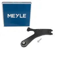 MEYLE Querlenker f&uuml;r PEUGEOT 2008 2 CITROEN C4 3 FIAT 600/e OPEL Mokka Vorderachse unten