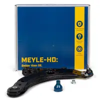 MEYLE HD 1160500010HD VERST&Auml;RKT Querlenker + Traggelenk f&uuml;r AUDI A3 8L VW Golf 4 rechts