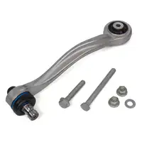 4x MEYLE HD Reinforced Control Arms for AUDI A6 C6 4E Phaeton (Front Upper, Rear Lower)