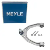 MEYLE 1160500017/S Querlenker f&uuml;r VW Touareg 7L AUDI Q7 4LB PORSCHE Cayenne 9PA vorne oben