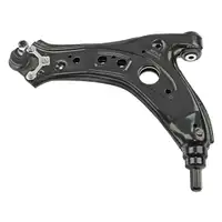 MEYLE Reparatursatz Querlenker f&uuml;r VW Polo 9N Cordoba Ibiza 3 Fabia 1 2 vorne 8-tlg