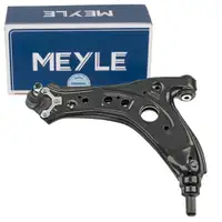 MEYLE 1160500018 Querlenker f&uuml;r VW Polo 9N Fox SEAT Ibiza 3 SKODA Fabia 1 2 vorne links